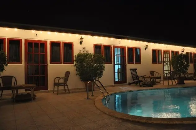 Aruba Harmony Apartments