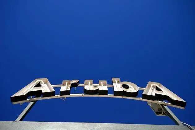 Hotel Aruba - Dış Mekan