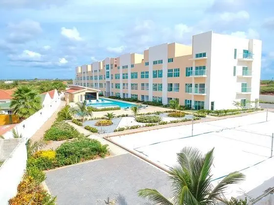 ARUBA'S LIFE VACATION RESIDENCE