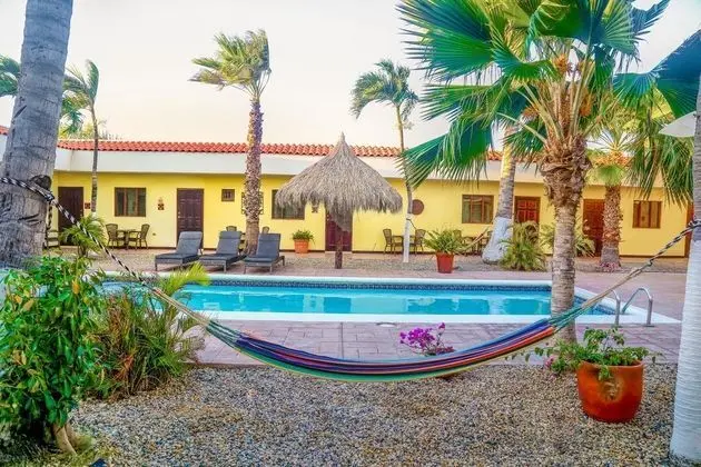 Arubiana Inn
