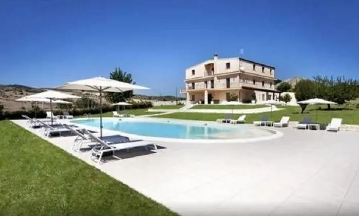 Arucimeli Resort - 1