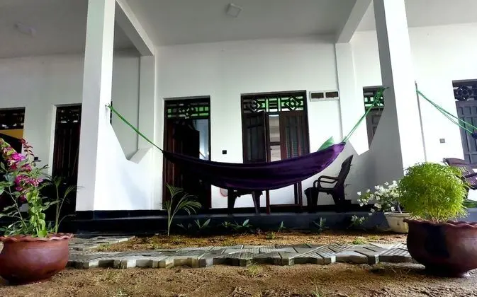 Arugam Bay Resort