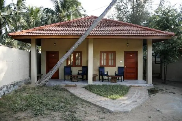 Arugam Bay Surfing Resort