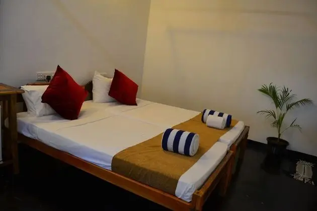 Arugambay Seaside Villa - Oda