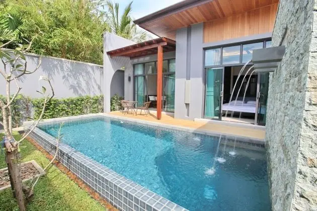 Villa Aruhe
