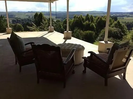 Arum Hill Lodge