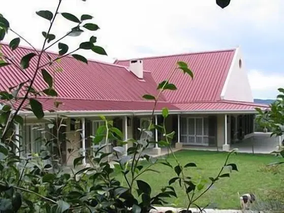 Arum Hill Lodge