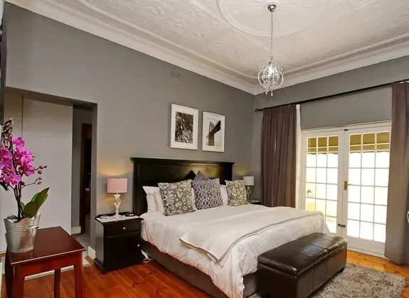 ARUM PLACE GUEST HOUSE