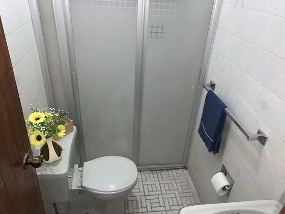 Aruma Cuernavaca - Banyo Tipleri