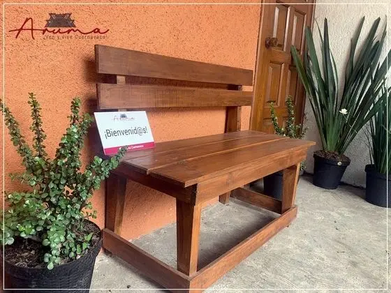 Aruma Cuernavaca - Dış Mekanlar