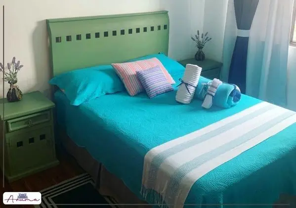 Aruma Cuernavaca - Oda