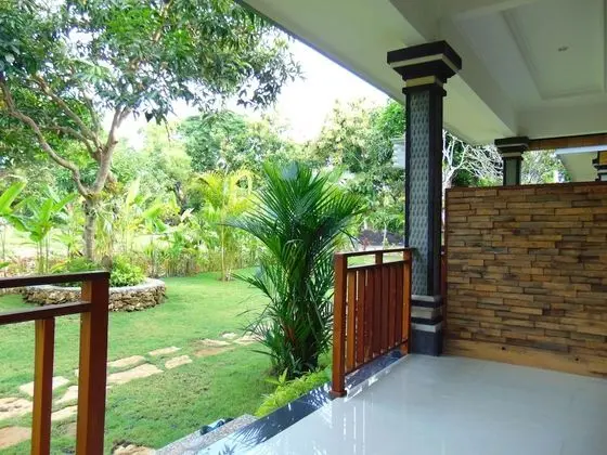 Arumanis Homestay - İç Mekan