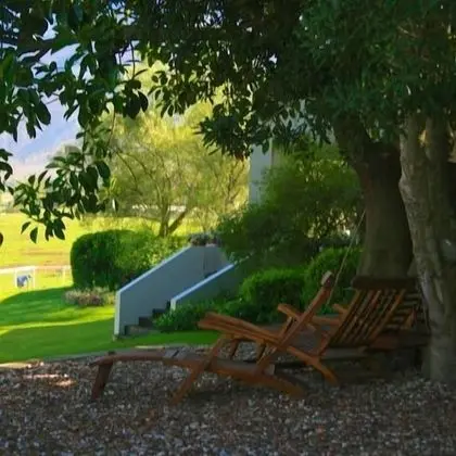 Arumvale Country House - Dış Mekan