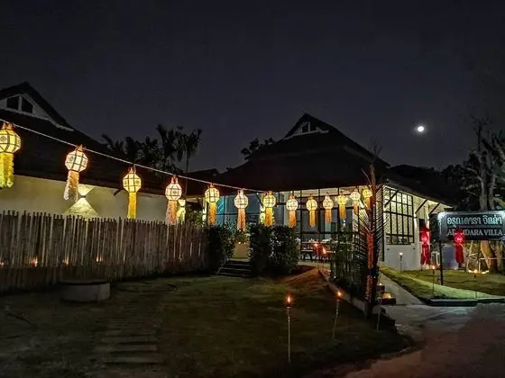 Arun Dara Villa