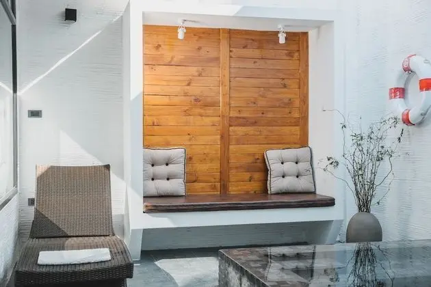 Arun Dara Villa - Dış Mekan