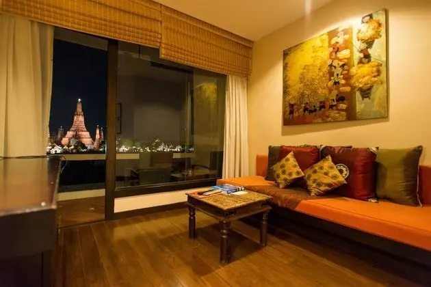 Arun Residence - Öne Çıkan Resim