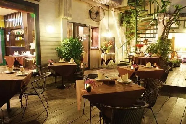 Arun Residence - Yerinde Yemek