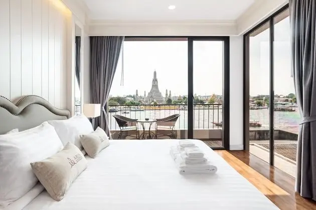 ARUN Riverside Bangkok - Öne Çıkan Resim