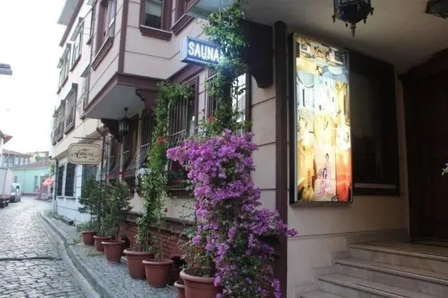 Aruna Hotel - Genel