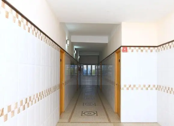 Hotel Arunachala - Lobi