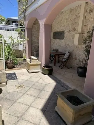 Arundel's Boutique Accommodation - Dış Mekan