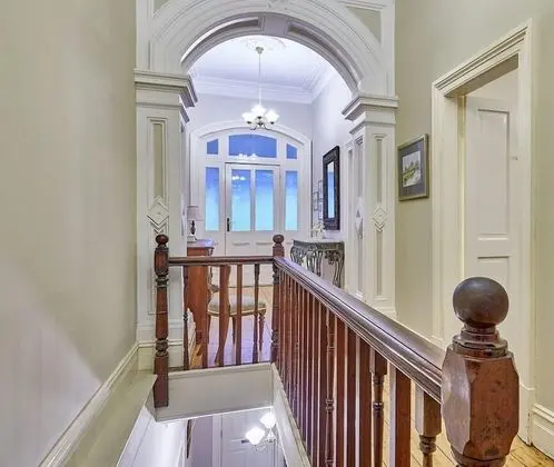 Arundel's Boutique Accommodation - İç Mekan