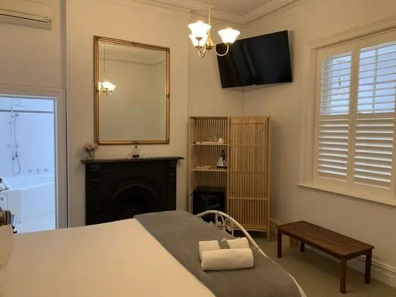 Arundel's Boutique Accommodation - Oda