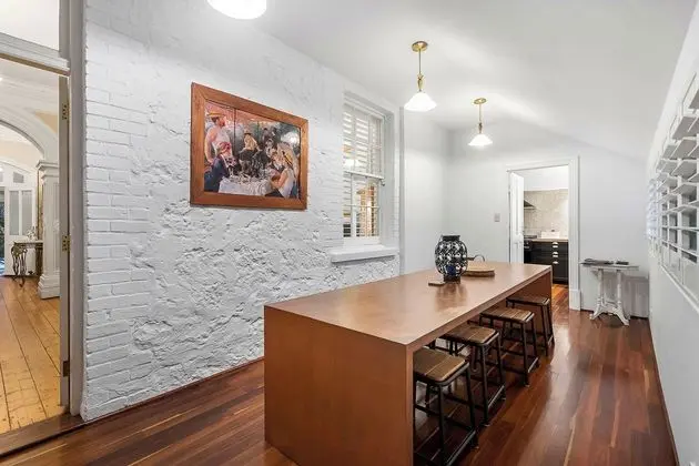 Arundel's Boutique Accommodation - Yerinde Yemek