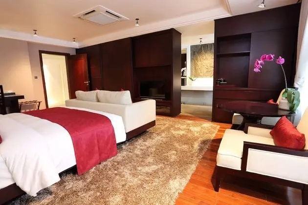 Arunreas Hotel - Öne Çıkan Resim