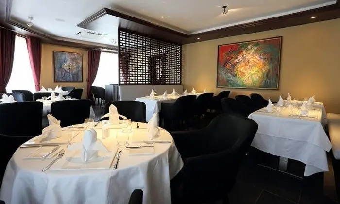 Arunreas Hotel - Yerinde Yemek