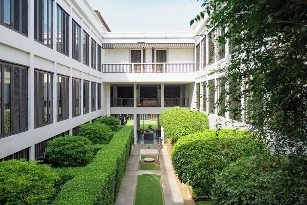 Aruntara Riverside Boutique Hotel Chiang Mai - Öne Çıkan Resim
