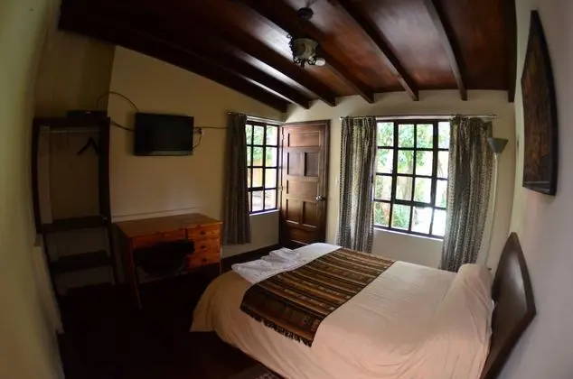 Arupo Bed and Breakfast - Öne Çıkan Resim