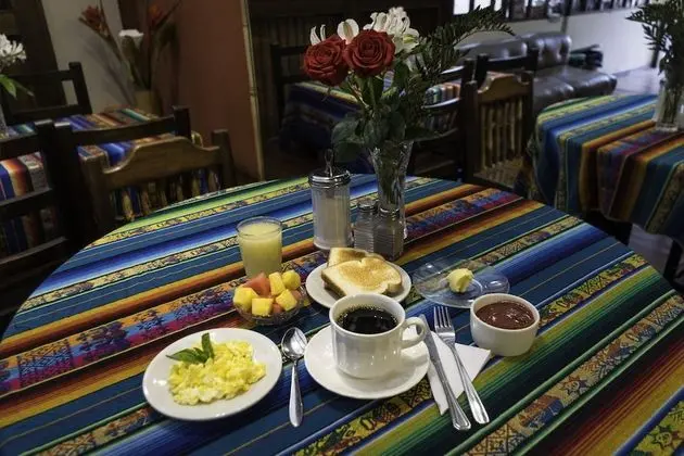 Arupo Bed and Breakfast - Yerinde Yemek