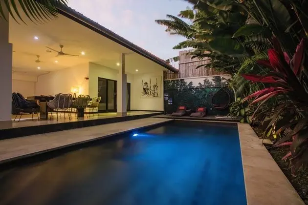 Villa Arus