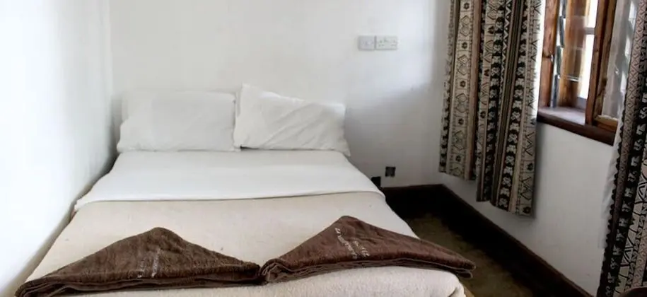 Arusha Backpackers Hotel - Hostel - Oda