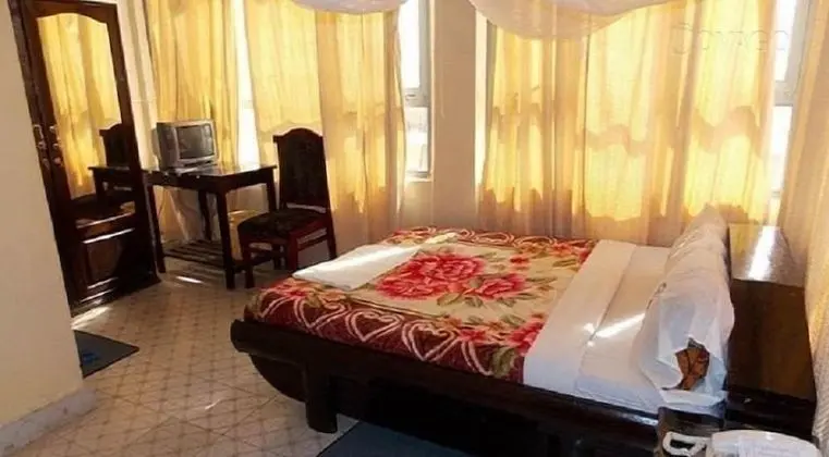 Arusha Bimel Hotel