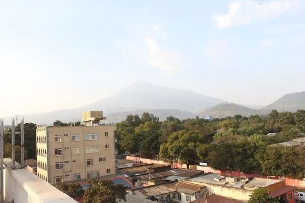 Arusha Bimel Hotel