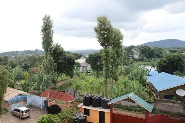 Arusha Family Retreat Resort