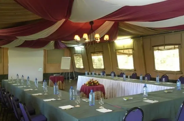 Arusha Serena Hotel, Resort & Spa