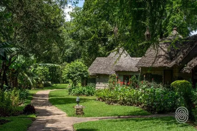 Arusha Serena Hotel, Resort & Spa