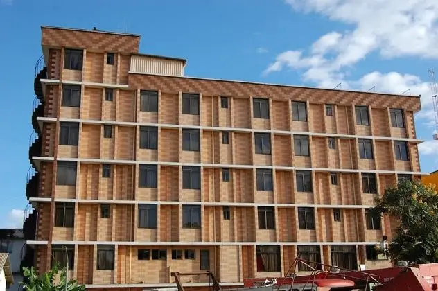 Arusha Tourist Inn