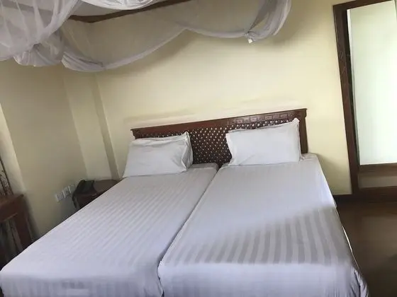 Arusha Tourist Inn Hotel