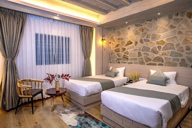 Arushi Boutique Hotel - Öne Çıkan Resim