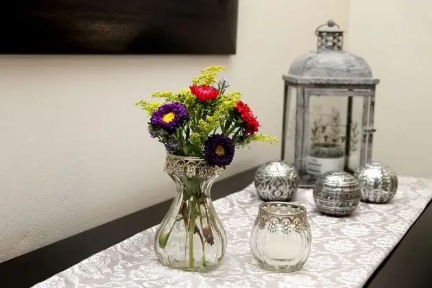 Arvella Guesthouse - İç Mekan