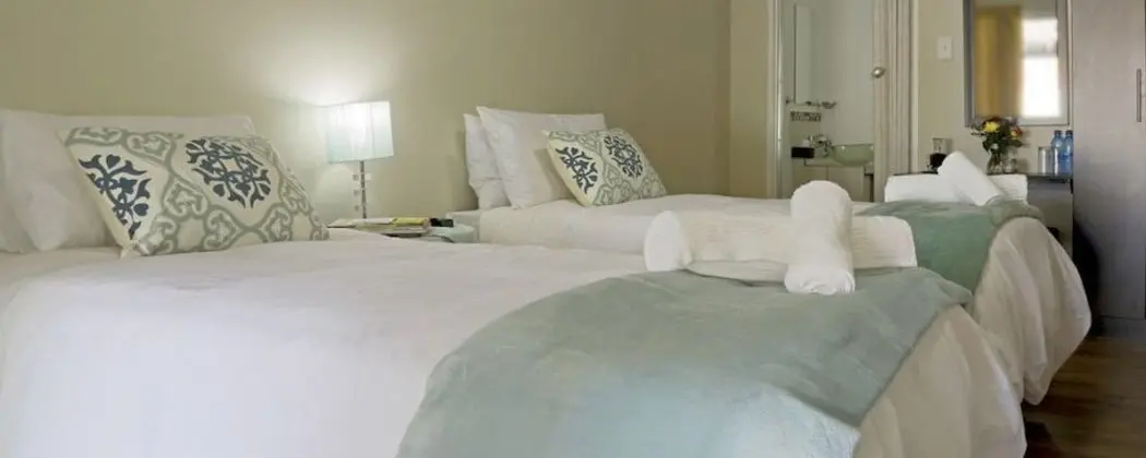 Arvella Guesthouse - Oda