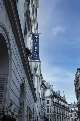 Arvor Hotel Paris
