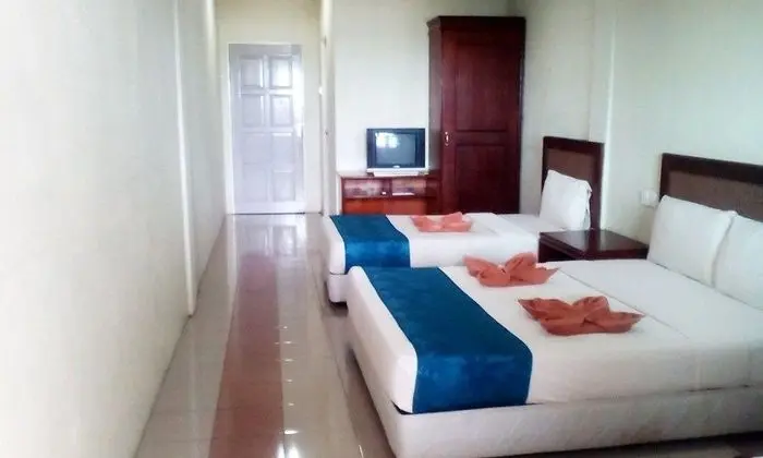 Arwana Inn Tok Bali - Genel