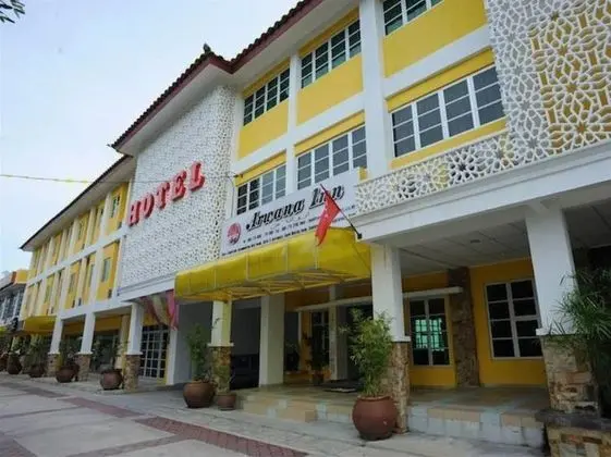 Arwana Inn Tok Bali - Genel
