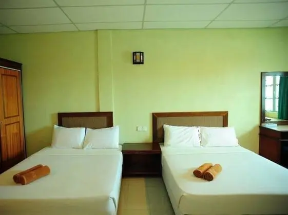 Arwana Inn Tok Bali - Genel