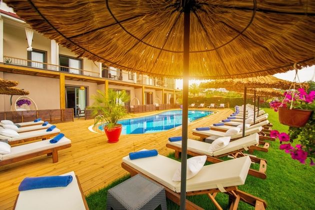 Arwen HotelFotoğrafı